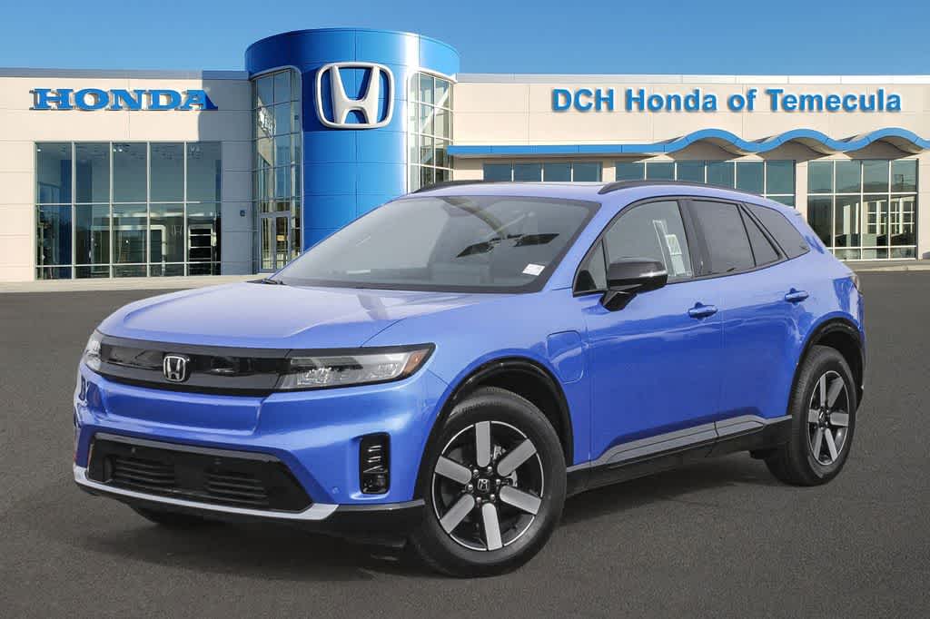 Thumbnail: 2026 Honda Prologue - 1