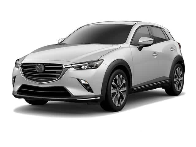 2019 Mazda CX-3 Grand Touring -
                  Temecula, CA