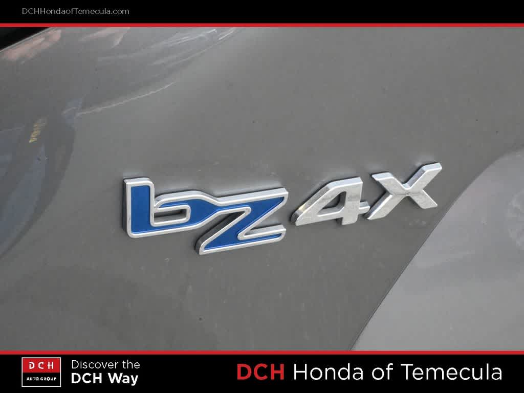 Thumbnail: 2024 Toyota bZ4X - 7