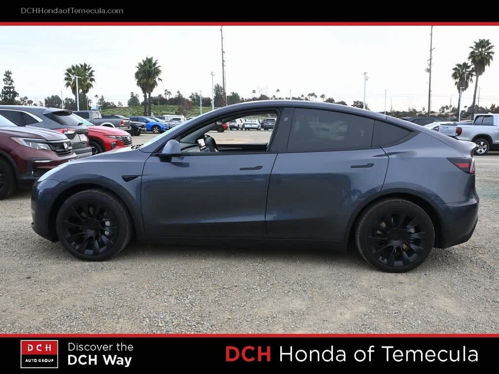 Thumbnail: 2023 Tesla Model Y - 5