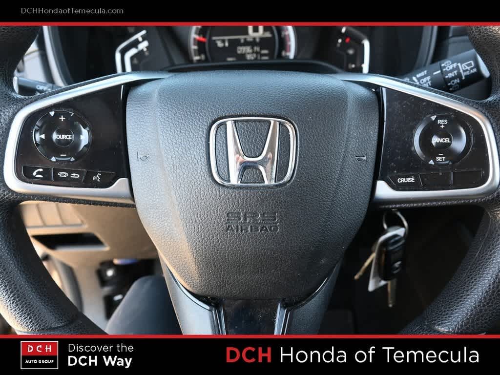 Thumbnail: 2019 Honda CR-V - 9