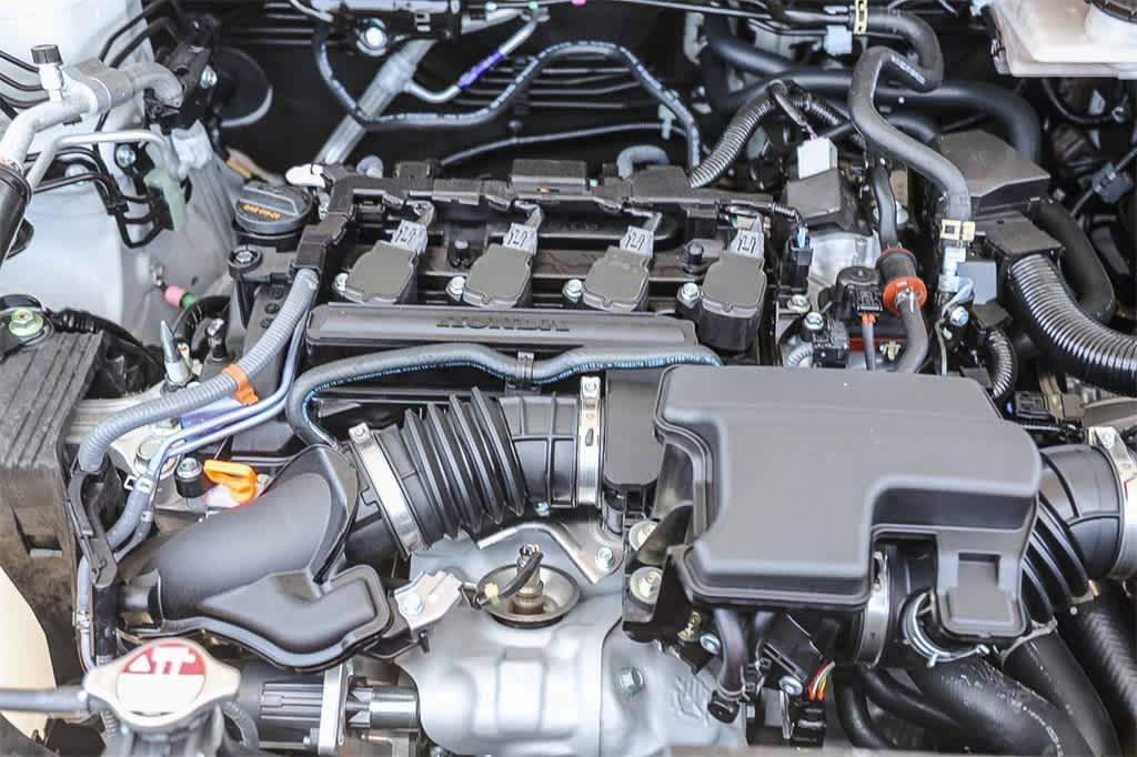Thumbnail: 2026 Honda CR-V - 10