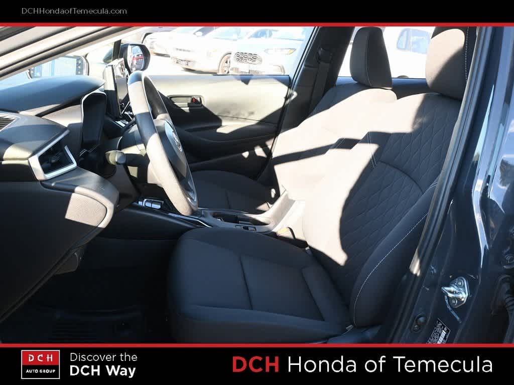 Thumbnail: 2024 Toyota Corolla - 17