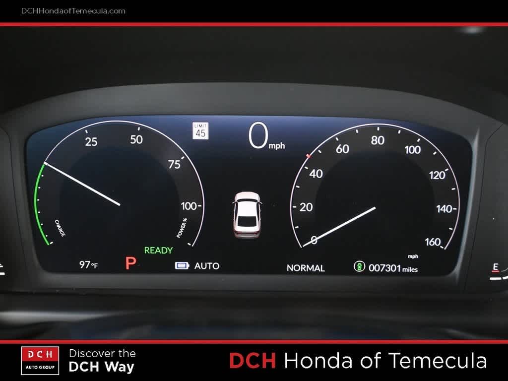 Thumbnail: 2025 Honda Accord - 10