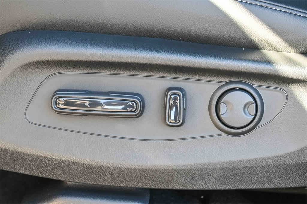 Thumbnail: 2026 Honda CR-V - 17