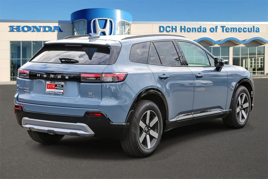 Thumbnail: 2026 Honda Prologue - 4
