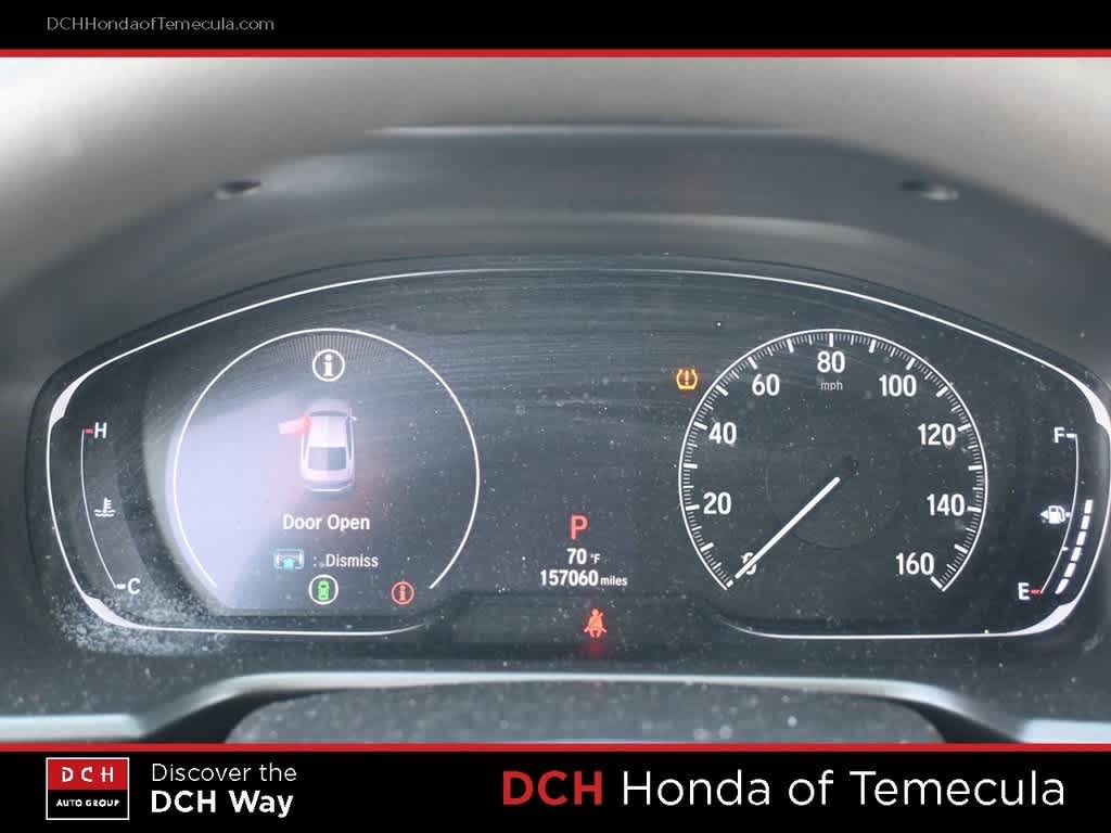 Thumbnail: 2018 Honda Accord - 10