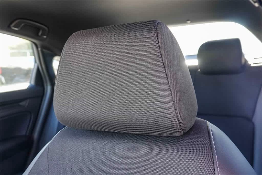 2025 Honda Civic Sport 26