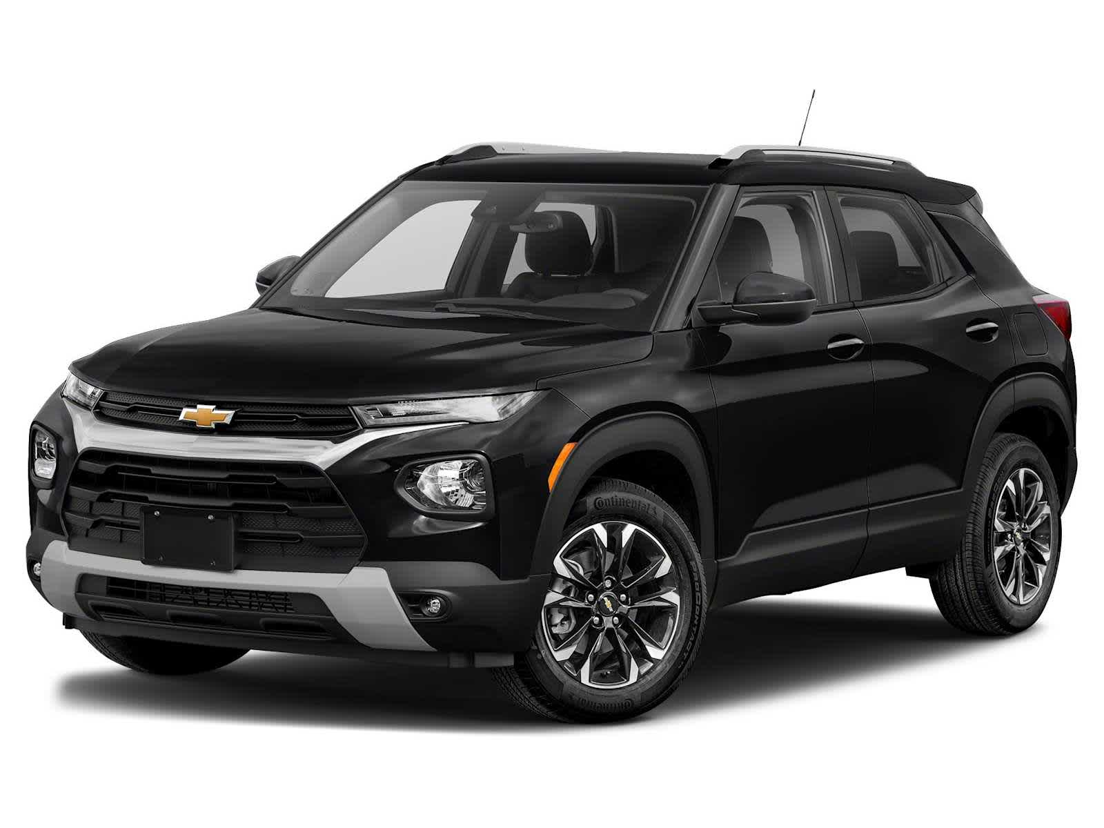 2022 Chevrolet TrailBlazer LT -
                  Temecula, CA