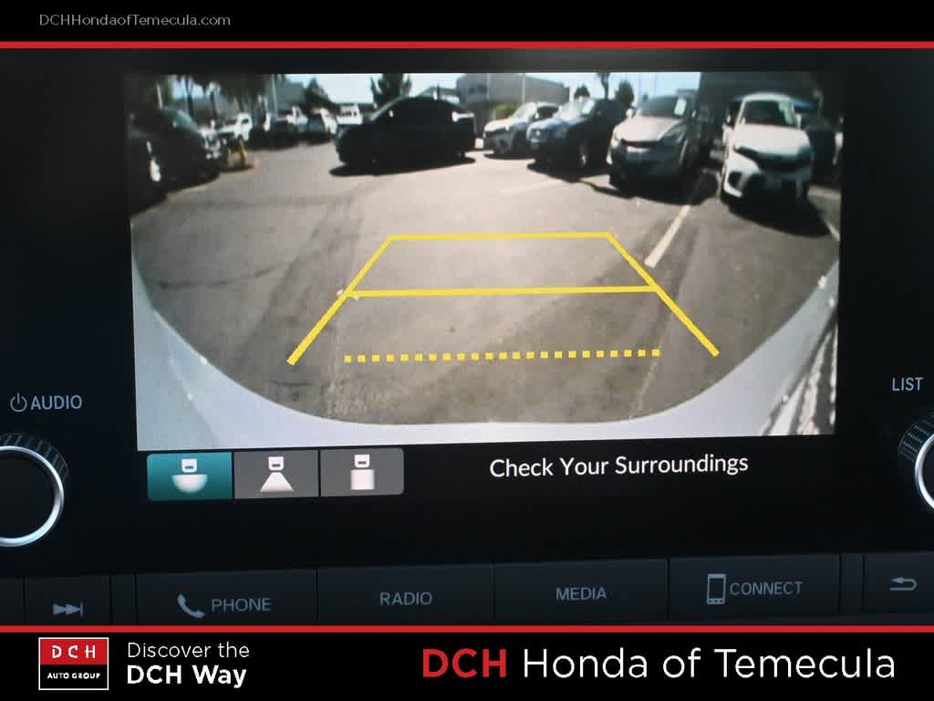 Thumbnail: 2023 Honda Civic - 13