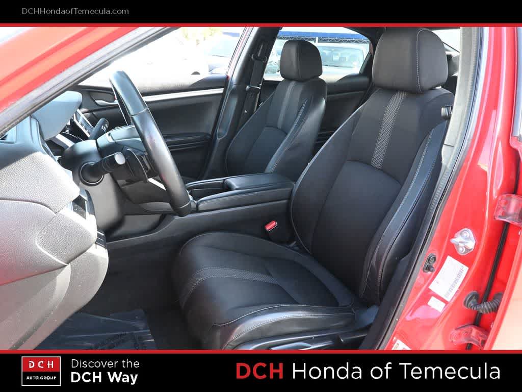 Thumbnail: 2020 Honda Civic - 18