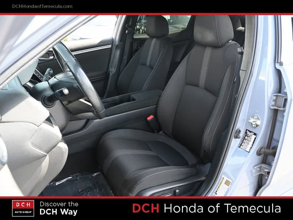 Thumbnail: 2020 Honda Civic - 18