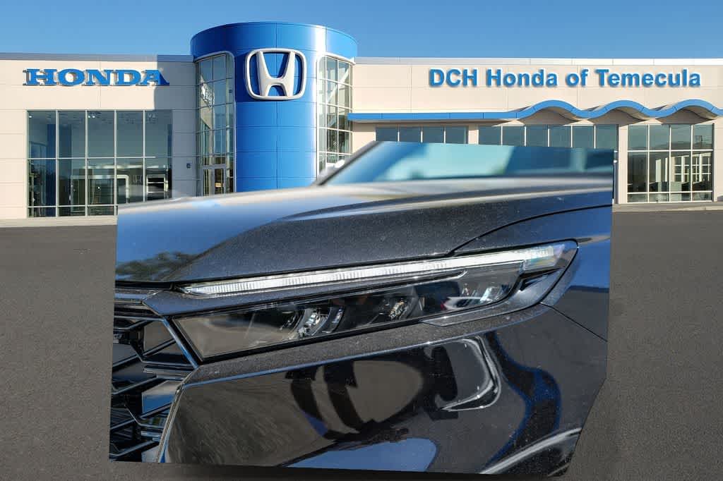 Thumbnail: 2026 Honda CR-V - 2