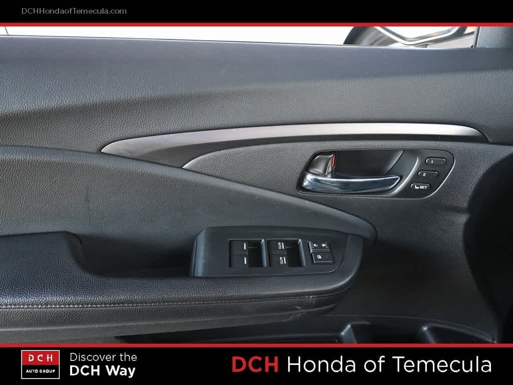 Thumbnail: 2022 Honda Pilot - 16
