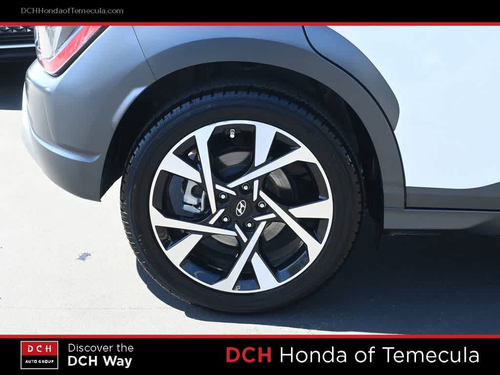 Thumbnail: 2023 Hyundai Kona - 24