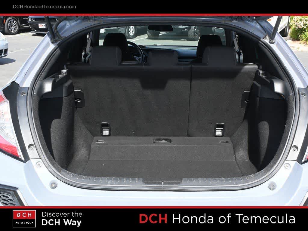 Thumbnail: 2020 Honda Civic - 22