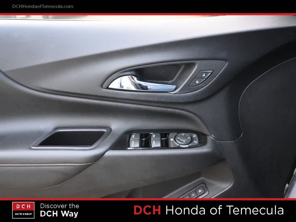 Thumbnail: 2022 Chevrolet Equinox - 14