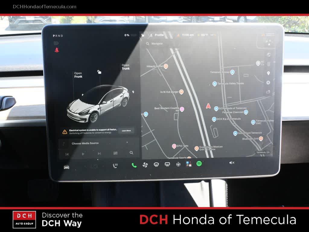 Thumbnail: 2021 Tesla Model 3 - 10