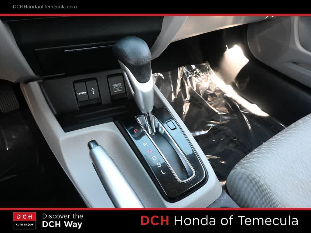 Thumbnail: 2014 Honda Civic - 12