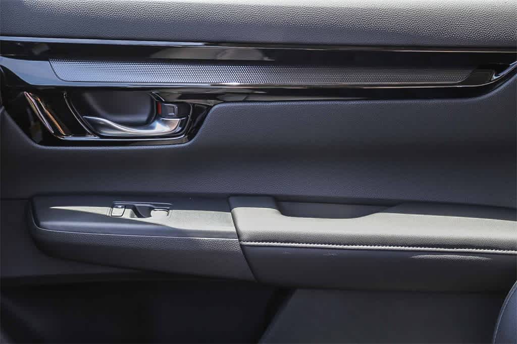 Thumbnail: 2026 Honda CR-V - 21
