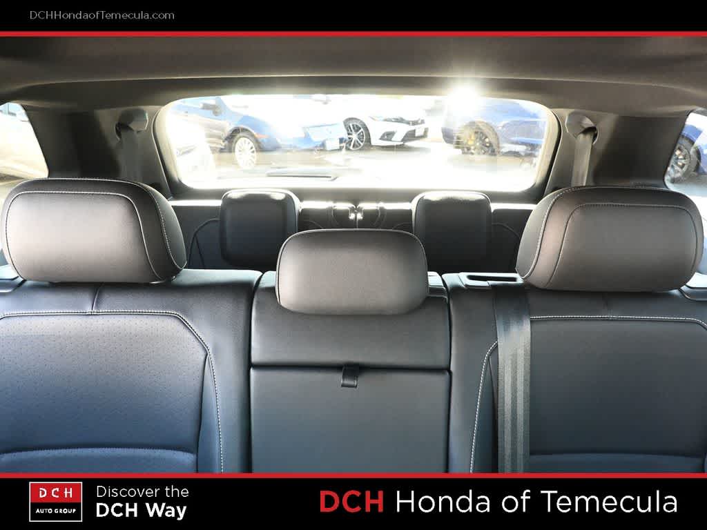 Thumbnail: 2021 Volkswagen Tiguan - 20