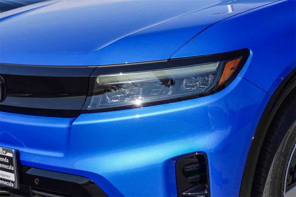 Thumbnail: 2025 Honda Prologue - 8