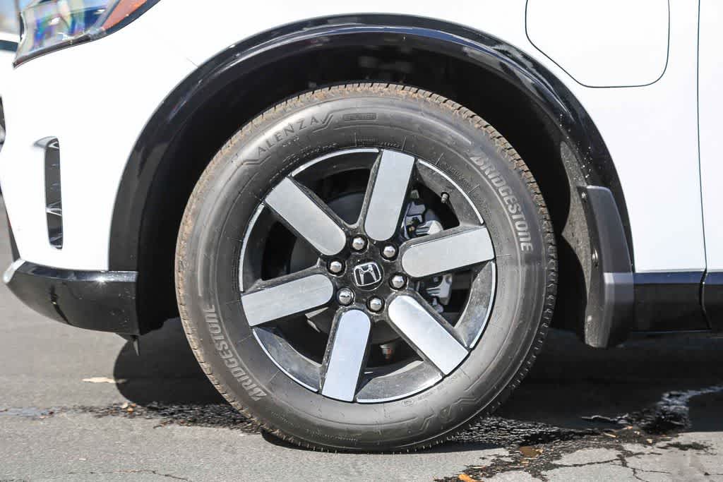 Thumbnail: 2026 Honda Prologue - 10