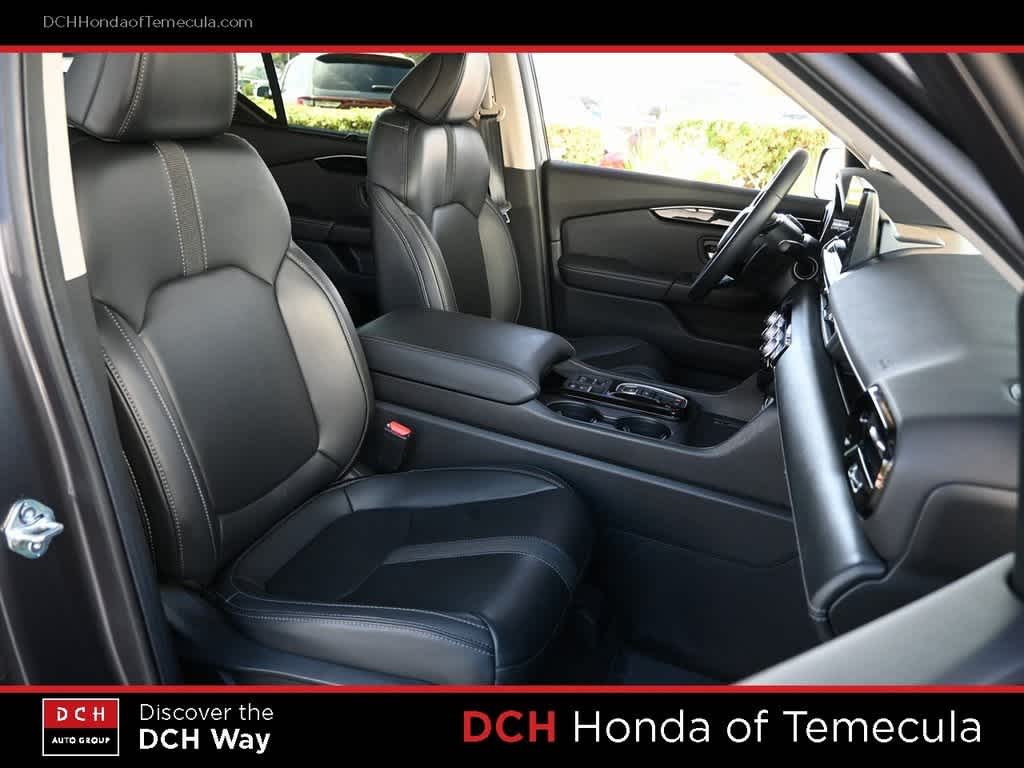 Thumbnail: 2024 Honda Pilot - 22