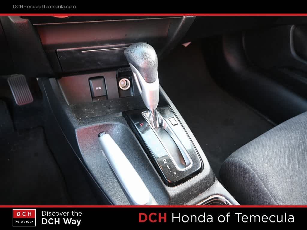 Thumbnail: 2013 Honda Civic - 11