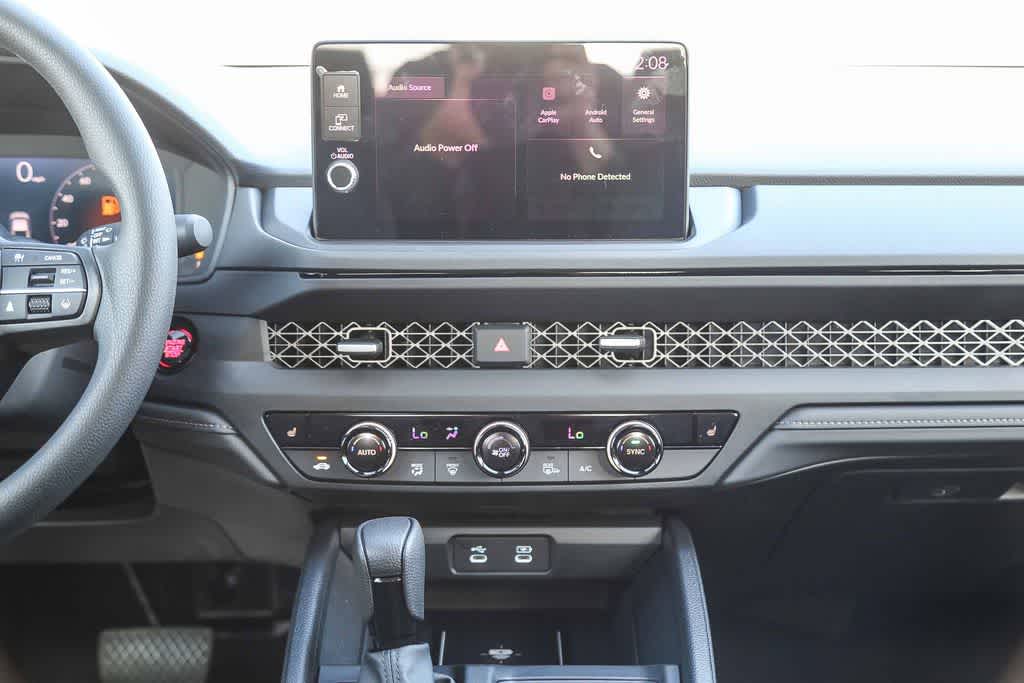 Thumbnail: 2026 Honda Accord - 13
