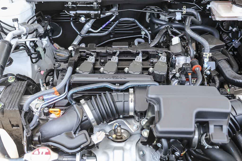 Thumbnail: 2026 Honda CR-V - 10