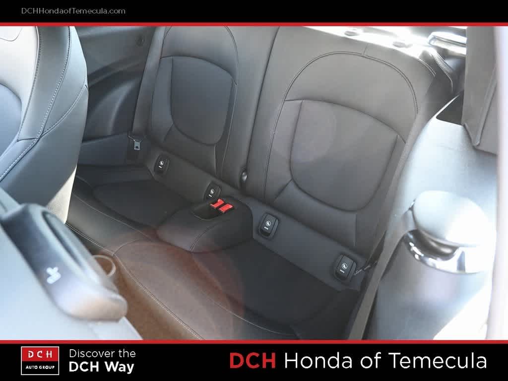 Thumbnail: 2023 MINI Cooper Convertible - 19