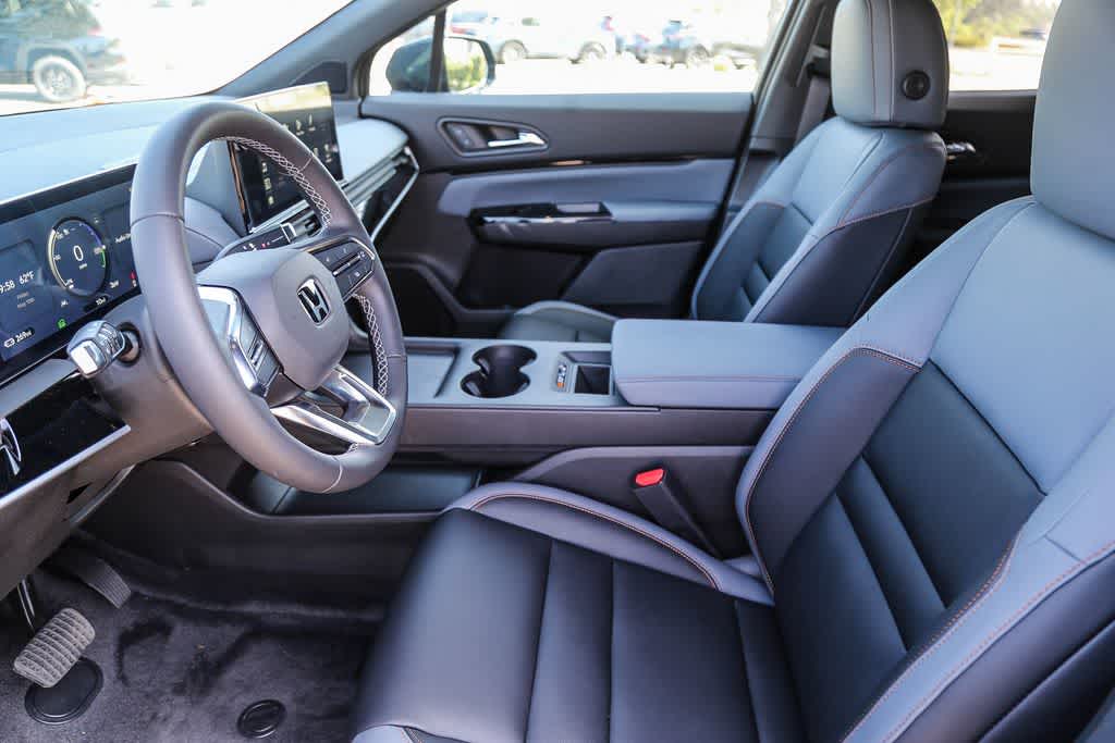 Thumbnail: 2026 Honda Prologue - 20