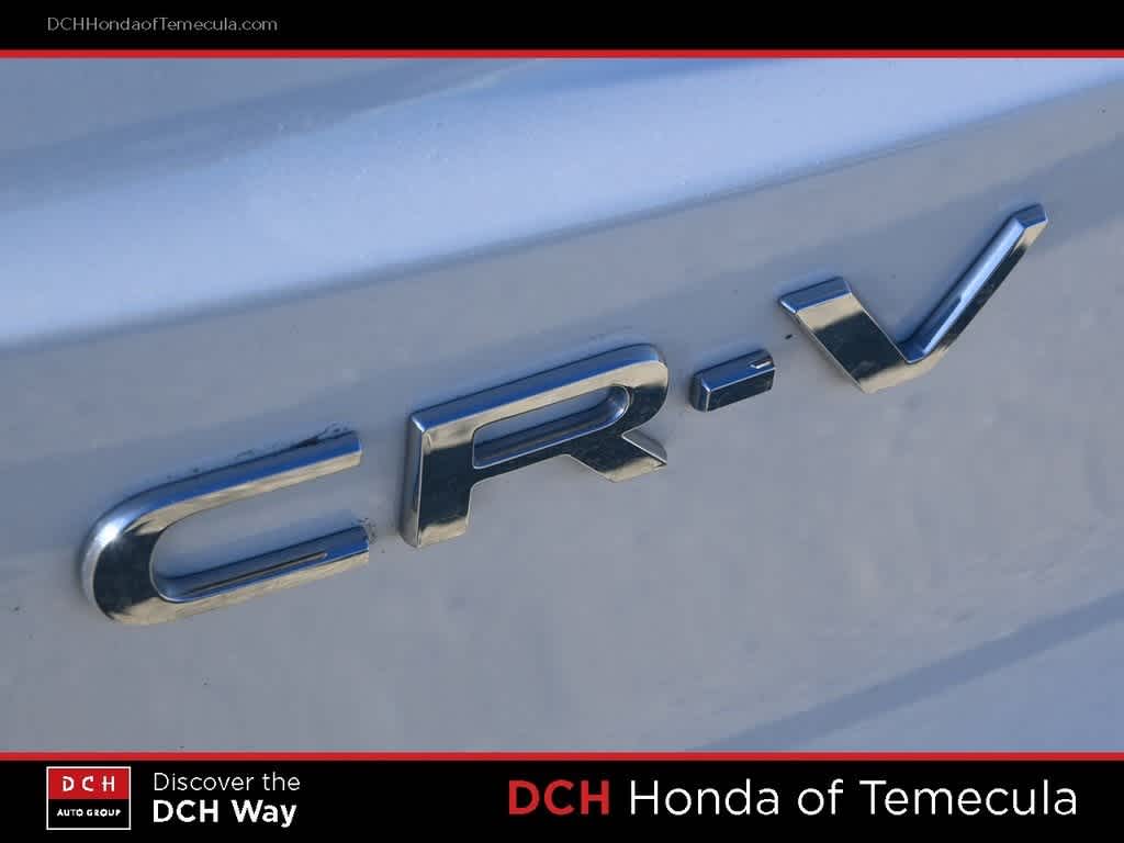 Thumbnail: 2023 Honda CR-V - 7