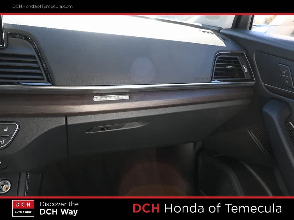 Thumbnail: 2023 Audi Q5 - 14