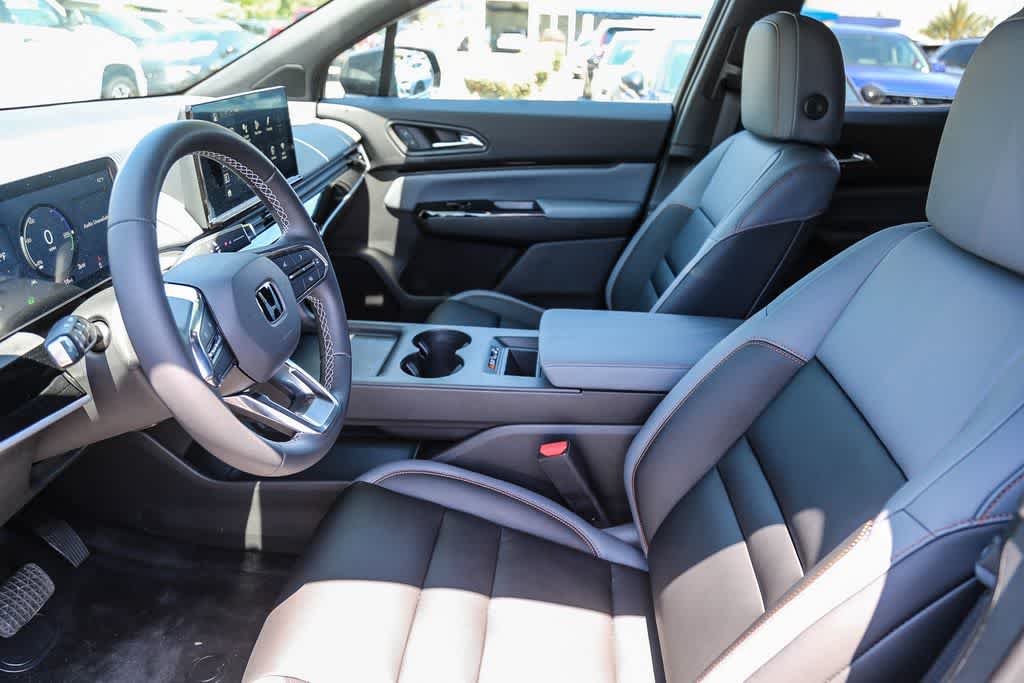 Thumbnail: 2026 Honda Prologue - 21