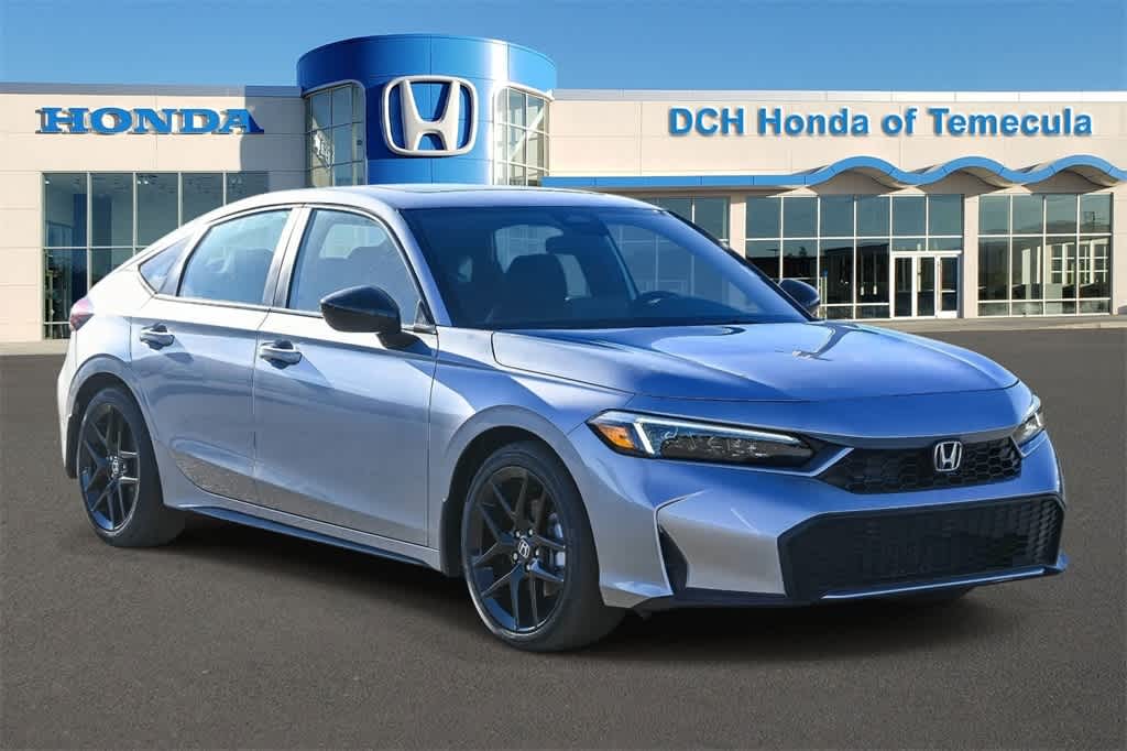 Thumbnail: 2026 Honda Civic - 3