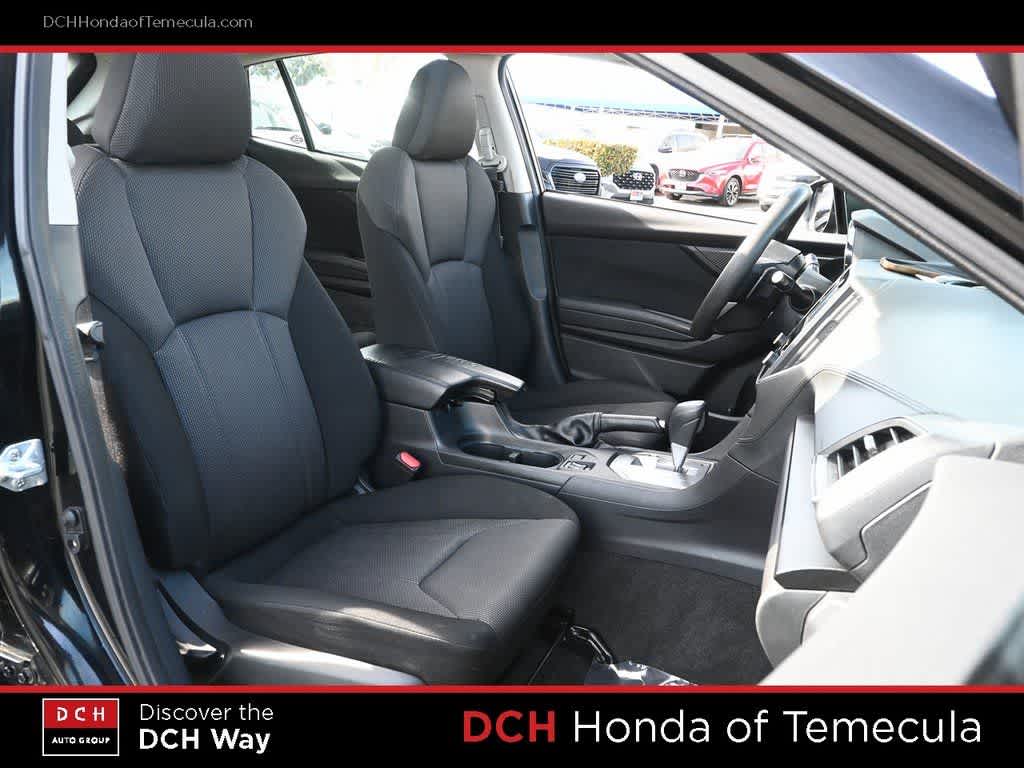 Thumbnail: 2022 Subaru Impreza - 21