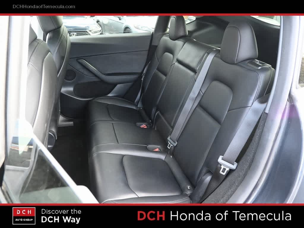 Thumbnail: 2024 Tesla Model Y - 18