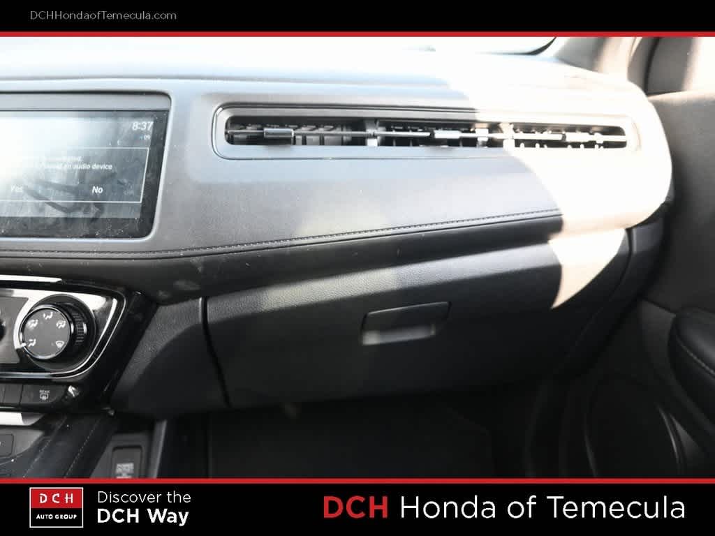Thumbnail: 2021 Honda HR-V - 13