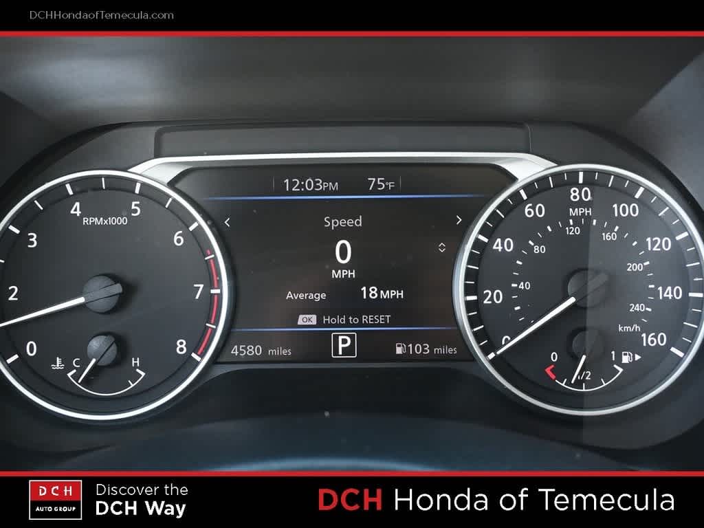 Thumbnail: 2025 Nissan Sentra - 10