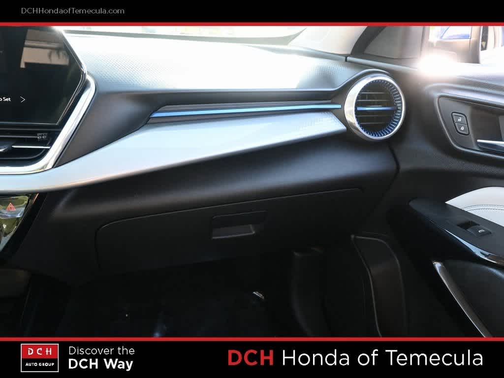 Thumbnail: 2024 Chevrolet Trax - 14