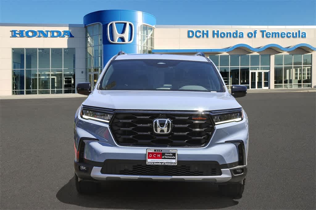 Thumbnail: 2025 Honda Pilot - 2