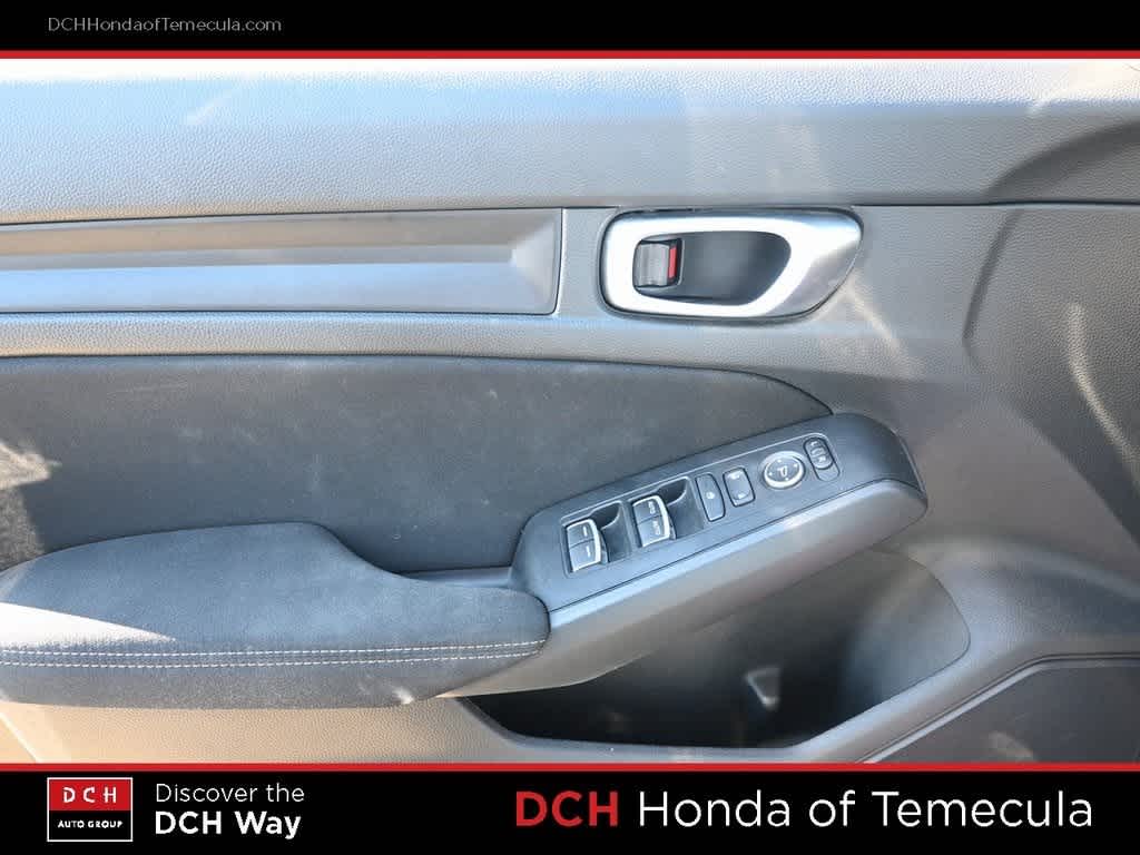 Thumbnail: 2023 Honda Civic - 15