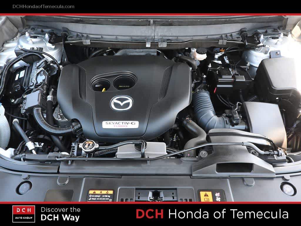 Thumbnail: 2023 Mazda CX-9 - 24