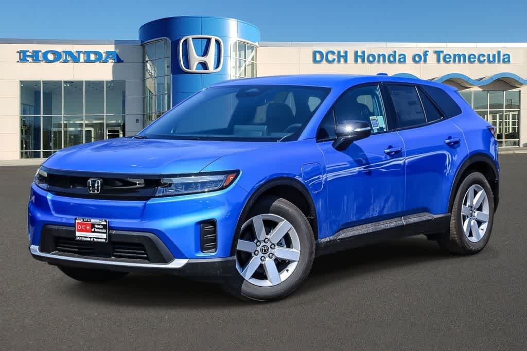 2026 Honda Prologue EX — photo 1 of 24