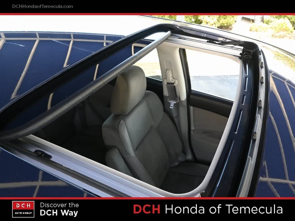 Thumbnail: 2012 Honda CR-V - 23