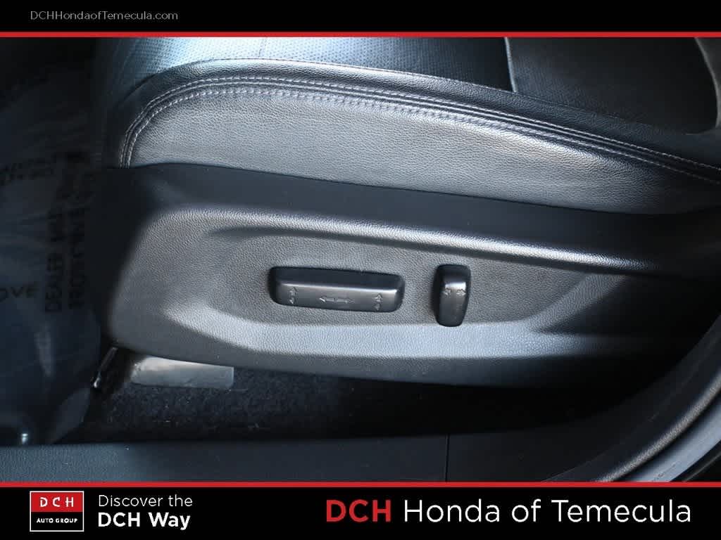Thumbnail: 2019 Honda Clarity - 17