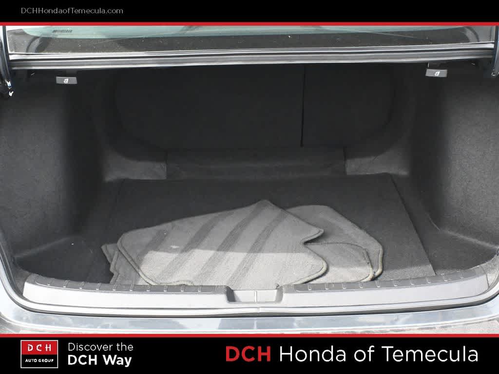 Thumbnail: 2025 Honda Civic - 23