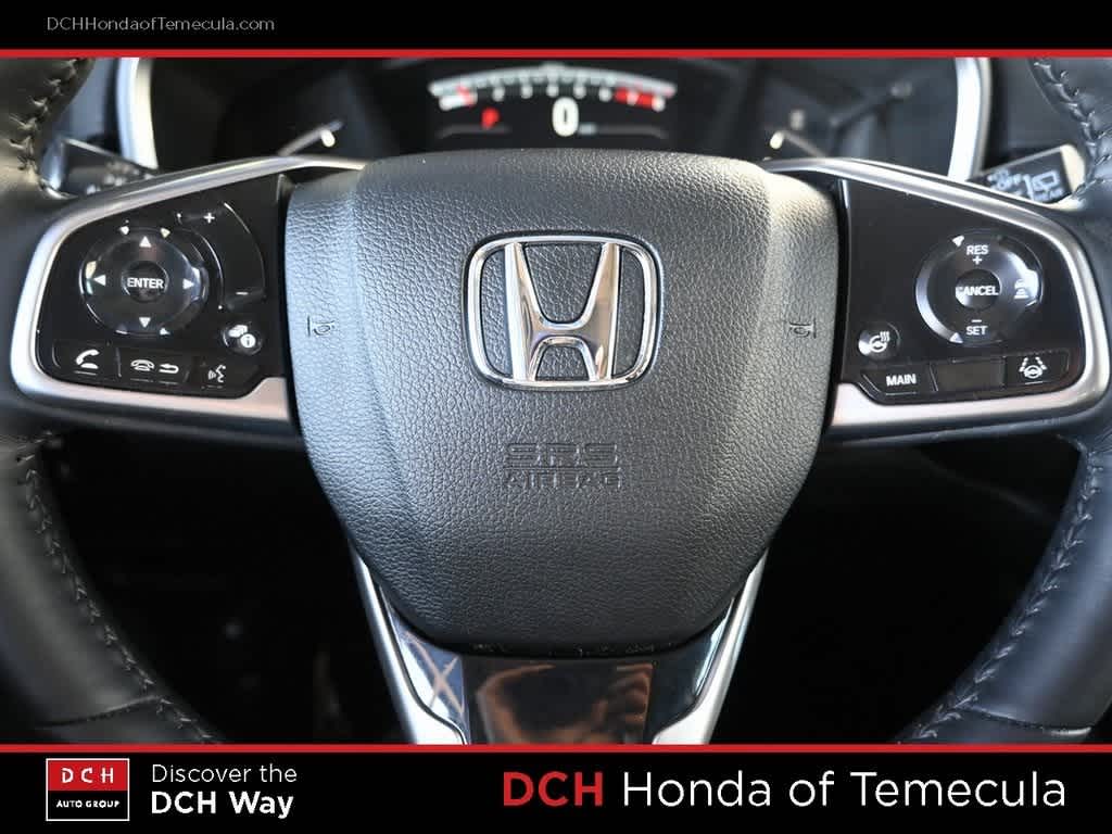 Thumbnail: 2022 Honda CR-V - 9